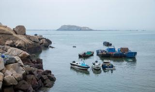 漳州和平潭岛带孩子赶海适合去哪